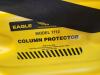 DESCRIPTION: (1) COLUMN PROTECTOR BRAND/MODEL: EAGLE #1712 INFORMATION: YELLOW RETAIL$: $239.95 EA QTY: 1 - 4