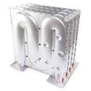 DESCRIPTION: (1) HEAT EXCHANGER BRAND/MODEL: HEIL QUAKER / OEM #116G69 RETAIL$: $1748.17 EA QTY: 1