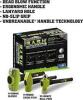 DESCRIPTION: (1) MECHANICS HAMMER KIT BRAND/MODEL: WILTON INFORMATION: GREEN RETAIL$: $232.74 EA QTY: 1