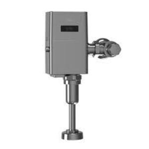 DESCRIPTION: (1) AUTOMATIC FLUSH VALVE BRAND/MODEL: TOTO #53CJ04 INFORMATION: CHROME RETAIL$: $757.52 EA QTY: 1