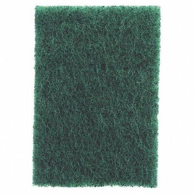 DESCRIPTION: (2) BOXES OF (20) SCOURING PADS BRAND/MODEL: 3M #2U643 INFORMATION: GREEN RETAIL$: $28.33 PER BOX SIZE: 6" X 9" W QTY: 2