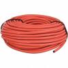 DESCRIPTION: (1) AIR HOSEBRAND/MODEL: SPEEDAIRE #5W020INFORMATION: ORANGERETAIL$: $331.32 EASIZE: 3/8" DIA X 250' LONGQTY: 1