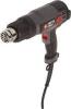 DESCRIPTION: (1) HEAT GUN BRAND/MODEL: PORTER CABLE #PC1500HG INFORMATION: GRAY RETAIL$: $56.30 EA SIZE: 1500 WATT QTY: 1