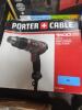 DESCRIPTION: (1) HEAT GUN BRAND/MODEL: PORTER CABLE #PC1500HG INFORMATION: GRAY RETAIL$: $56.30 EA SIZE: 1500 WATT QTY: 1 - 2