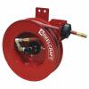 DESCRIPTION: (1) SPRING RETURN HOSE REEL BRAND/MODEL: REELCRAFT #12U320 INFORMATION: RED RETAIL$: $579.87 EA SIZE: 50' QTY: 1