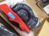 DESCRIPTION: (1) BUTTERFLY VALVE BRAND/MODEL: HAYWARD #36FP26 RETAIL$: $681.03 EA SIZE: 6" PIPE SIZE QTY: 1 - 2