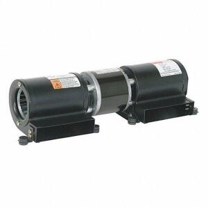 DESCRIPTION: (1) OEM BLOWER BRAND/MODEL: DAYTON #1TDU7 RETAIL$: $178.81 EA QTY: 1