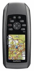 DESCRIPTION (1) GARMIN NAVIGATION SYSTEM BRAND/MODEL SPSMAP78S ADDITIONAL INFORMATION BLACK/LIVE TRACKING/RETAILS AT $332.00 SIZE 6"H X 2.6"W X 1.2'D