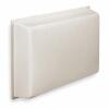 DESCRIPTION: (1) INDOOR AIR CONDITIONER COVER BRAND/MODEL: CHILL STOP'R #5E169 RETAIL$: $51.03 EA QTY: 1