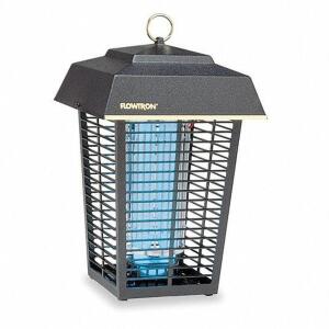 DESCRIPTION: (1) INSECT KILLER BRAND/MODEL: FLOWTRON #2W579 INFORMATION: BLACK RETAIL$: $93.71 EA QTY: 1