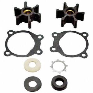 DESCRIPTION: (7) REPAIR KIT BRAND/MODEL: LITTLE GIANT #6EDW4 RETAIL$: $61.48 EA QTY: 7