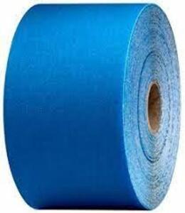 DESCRIPTION: (5) ABRASIVE SHEET ROLL BRAND/MODEL: 3M #36221 INFORMATION: BLUE RETAIL$: $29.07 EA SIZE: 2-3/4" X 30 YD QTY: 5