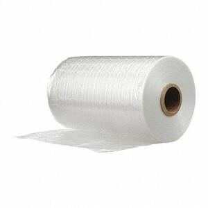 DESCRIPTION: (1) CASE OF BUBBLE ROLL BRAND/MODEL: SEALED AIR #56LU27 RETAIL$: $666.87 EA SIZE: 16 in Roll Wd, 3,300 ft Roll Lg, 1 QTY: 1