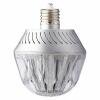 DESCRIPTION: (1) LED BULB BRAND/MODEL: LIGHT EFFICIENT DESIGN #508G04 RETAIL$: $124.87 EA SIZE: 45W QTY: 1