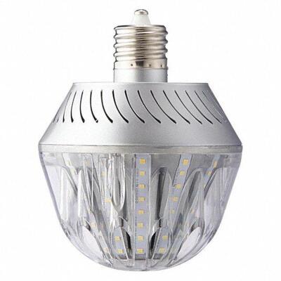 DESCRIPTION: (1) LED BULB BRAND/MODEL: LIGHT EFFICIENT DESIGN #508G04 RETAIL$: $124.87 EA SIZE: 45W QTY: 1