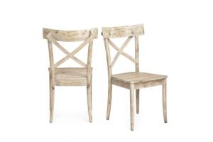 DESCRIPTION: (1) COUNTER STOOL BRAND/MODEL: ELEMENTS #D680-22 INFORMATION: BEACH/NATURAL RETAIL$: $248.00 EA SIZE: 24" QTY: 1