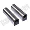 DESCRIPTION: (2) CYLINDER LINER CLAMP SET BRAND/MODEL: FREEDOM RACING #3822503 RETAIL$: 253.18 QTY: 2