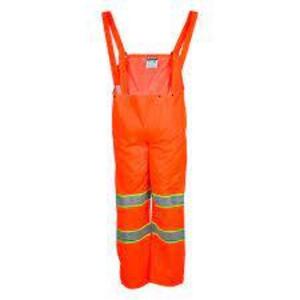 DESCRIPTION: (5) PVC ORANGE RAIN SUIT BRAND/MODEL: MCR SAFETY #2013RM INFORMATION: ORANGE IMAGES ARE FOR ILLUSTRATION PURPOSES ONLY AND MAY NOT BE AN