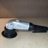 DESCRIPTION: (1) ANGLE GRINDER BRAND/MODEL: DAEWOO/SHK-DAG-7LG INFORMATION: SILVER/11000 MAX RPM RETAIL$: 376.47 QTY: 1