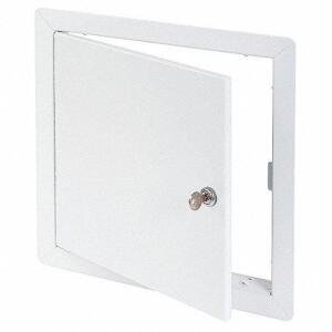 DESCRIPTION: (1) ACCESS DOOR BRAND/MODEL: TOUGH GUY #1UEX1 INFORMATION: WHITE RETAIL$: $106.86 EA SIZE: 24X24X24 QTY: 1