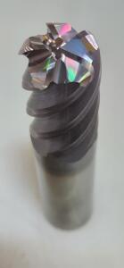 DESCRIPTION: (2) SOLID CARBIDE BALL END MILL BRAND/MODEL: GARR 21800 RETAIL$: $155.69 EA SIZE: 3/4" 1-1/2" LOC QTY: 2