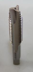 DESCRIPTION: (4) HSS SPIRAL POINT TAP BRAND/MODEL: HERTEL 41113440 RETAIL$: $ 48.61 EA SIZE: 4/8-11 UNC QTY: 4