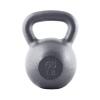 DESCRIPTION (2) CAP BARBELL CAST IRON KETTLEBELL BRAND/MODEL SDK2G-060AZ ADDITIONAL INFORMATION GRAY/LOAD CAPACITY: 450 LB/RETAILS AT $83.60 EACH THIS