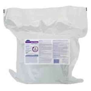 DESCRIPTION: (2) OXIVIR TB WIPES BRAND/MODEL: DIVERSEY #524360 RETAIL$: $50.00 EA SIZE: 11X12 QTY: 2