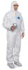 DESCRIPTION (1) PACK OF (20) DUPONT COLLARED DISPOSABLE COVERALLS BRAND/MODEL TY125SWHL002500 ADDITIONAL INFORMATION WHITE/ZIPPER/RETAILS AT $139.34 P