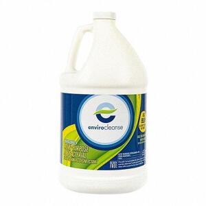 DESCRIPTION: (2) ENVIROCLEANSE BRAND/MODEL: ENVIROCLEANSE #780TH4 INFORMATION: UNSCENTED RETAIL$: $10.90 EA SIZE: 1 GALLON QTY: 2