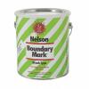 DESCRIPTION: (2) BOUNDARY MARKING PAINT BRAND/MODEL: NELSON #3TWP7 INFORMATION: RED RETAIL$: $58.08 EA SIZE: 1 GALLON QTY: 2