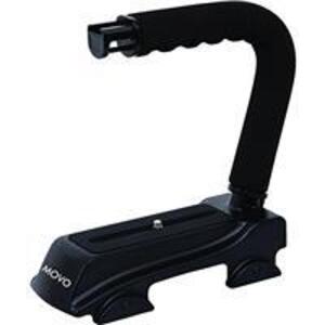 DESCRIPTION: (1) PALLET OF (16) CASES OF (16) ACTION STABILIZING VIDEO HANDLE GRIP FOR CAMERAS RETAIL$: $49.95/EA QTY: 1