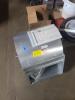 DESCRIPTION: (1) DOUBLE INLET FORWARD CURVE BLOWER BRAND/MODEL: DAYTON/5NRD5 INFORMATION: NO MOTOR, 15 1/16" WHEEL DIAMETER RETAIL$: 547.36 QTY: 1 - 2