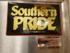 DESCRIPTION: SOUTHERN PRIDE K - SERIES GAS SMOKER BRAND / MODEL: SOUTHERN PRIDE K SERIES MODEL SPK700-SLSE ADDITIONAL INFORMATION HAS UPDATED BURNERS - 2