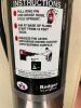DESCRIPTION: CLASS K WET CHEMICAL FIRE EXTINGUISHER W/ 2022 CHARGE. ADDITIONAL INFORMATION COMES WITH WALL MOUNTED HOOK. RETAILS FOR $375 NEW LOCATION - 3