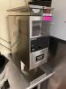 DESCRIPTION: BUNN COMMERCIAL COFFEE GRINDER BRAND / MODEL: BUNN G9-2 HDS ADDITIONAL INFORMATION 120 VOLT, 1 PHASE. POWERED ON AND WORKING. RETAILS NEW