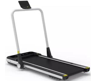 LIJIUJIA 8025 MOTORIZED TREADMILL