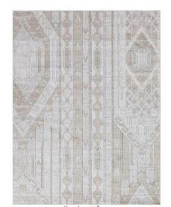 PORTLAND ORFORD TAN 9 FT. X 12 FT. AREA RUG