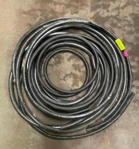 ASSORTED HOSE PIECES