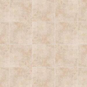 (2) - BOXES OF BRITON BONE 12 IN. X 12 IN. CERAMIC FLOOR AND WALL TILE (11 SQ. FT. / CASE)