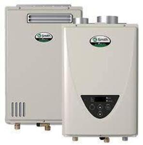 DESCRIPTION: (1) WHOLE HOUSE OUTDOOR TANKLESS WATER HEATER BRAND/MODEL: RHEEM #AX5576G INFORMATION: 60,000 BTU RETAIL$: $800.00 EA SIZE: 120 VOLT 6.6