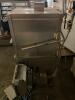 HOBART UPRIGHT COMMERCIAL DISH MACHINE - 4