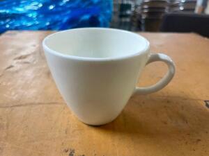 (25) CHINA TEA MUGS