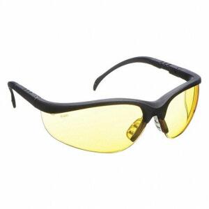 DESCRIPTION: (2) CASES OF (12) SAFETY GLASSES BRAND/MODEL: CONDOR #4VAY7 INFORMATION: BLACK FRAME RETAIL$: $7.20 PER PAIR SIZE: S QTY: 2