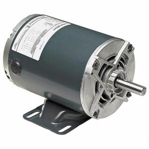 DESCRIPTION: (1) GENERAL PURPOSE MOTOR BRAND/MODEL: MARATHON MOTORS #54JH48 RETAIL$: $384.20 EA QTY: 1