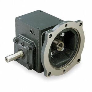 DESCRIPTION: (1) SPEED REDUCER BRAND/MODEL: DAYTON #4Z300 RETAIL$: $930.15 EA QTY: 1