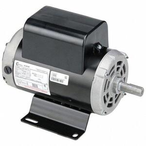 DESCRIPTION: (1) AIR COMPRESSOR MOTOR BRAND/MODEL: LEESON #61KN19 RETAIL$: $546.32 EA QTY: 1