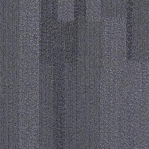 DESCRIPTION: (2) BOXES OF (20) CARPET TILE BRAND/MODEL: PRODUCT NUMBER #31HL84 INFORMATION: DARK GRAY RETAIL$: $232.69 PER BOX SIZE: 19-11/16"L 19-11/