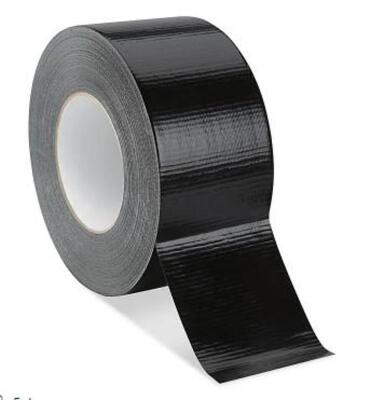 DESCRIPTION (8) ABILITY ONE WATERPROOF TAPE BRAND/MODEL 7.51E+12 ADDITIONAL INFORMATION BLACK/RETAILS AT $30.48 EACH SIZE 2-1/2" X 60 YDS THIS LOT IS