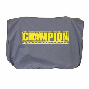 DESCRIPTION: (1) INVERTER GENERATOR COVER BRAND/MODEL: CHAMPION POWER EQUIPMENT #53EC21 RETAIL$: $18.73 EA SIZE: Champion 2000 Inverter From 3100 to 3